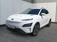 Hyundai Kona, Prime Elektro 150kW Sitz-Paket 150kW, Jahr 2023 - Potsdam