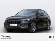 Audi SQ7 TFSI Q COMPETITION+ PANO LM21 BuO 2xASSIST - Bochum