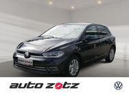 VW Polo, Style 115PS IQDRIVE, Jahr 2024 - Landau (Pfalz)