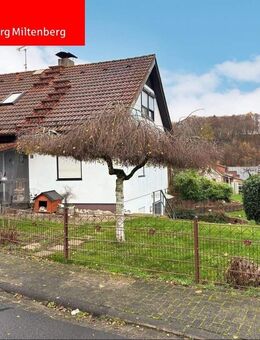 Schaffen Sie sich Ihr eigenes Zuhause - Krombach (Bayern)