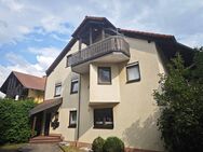 Zentral gelegene, kuschelige 2- Zimmer- Wohnung im Grünen sucht neuen Eigentümer - Hallstadt