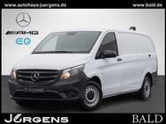 Mercedes Vito, 116 KASTEN L AUTOMATIK, Jahr 2021 - Siegen (Universitätsstadt)