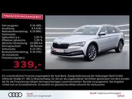 Skoda Superb, 2.0 TSI Combi Scout, Jahr 2021 - Ingolstadt