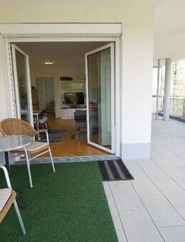 Barrierefreie Eigentumswohnung mit Aufzug in Coburg - Coburg