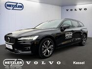 Volvo V60, Kombi Plus Dark B4 Diesel EU6d, Jahr 2023 - Kassel