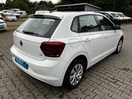 VW Polo Comfortline 1.0 TGI CNG Erdgas MFL 2x PDC ... - Weinheim