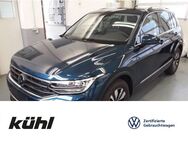 VW Tiguan, 2.0 TDI Move App, Jahr 2023 - Gifhorn