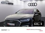 Audi A8, 60 TFSI e quattro TV Tour, Jahr 2021 - Bad Nauheim