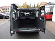 VW Caddy, 2.0 TDI Life SG6, Jahr 2022 - Heiligenstadt (Heilbad) Zentrum