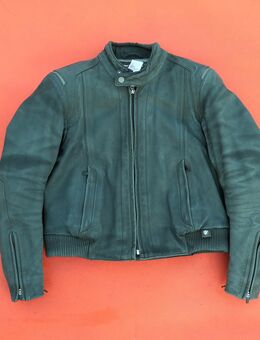 BMW Atlantis 5 / 6 Jacke Lederjacke Motorradjacke Gr. 5 - Hohen Neuendorf