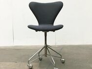 Fritz Hansen 3117 Chair Arne Jacobsen zu Mid Century 60er Teak - Hamburg Hamburg-Nord