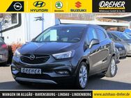 Opel Mokka, X Turbo Innovation, Jahr 2018 - Wangen (Allgäu)