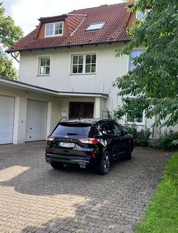 *** Schöne Wohnung auf dem Land *** - Barntrup