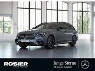 Mercedes E 220, d T AMG Sport, Jahr 2022 - Menden (Sauerland)