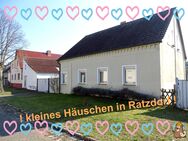 ! EFH in Ratzdorf 127m2Wfl. auf 650m2 Grund ! - Neißemünde
