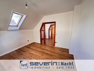 Gemütliche 3-Zimmerwohnung in zentraler Lage von Dortmund Asseln - Dortmund