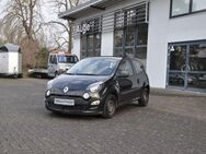 Renault Twingo, 1.2 II Expression LEV 16V 75 eco² II Expression LEV 16V 75 ecoÂ², Jahr 2014 - Geseke