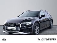 Audi A6 Allroad, 55 TDI quattro, Jahr 2019 - Braunschweig