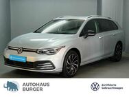 VW Golf Variant, 1.0 TSI Golf VIII e Move, Jahr 2023 - Blaubeuren