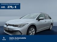 VW Golf Variant, 2.0 TDI Life, Jahr 2021 - Schorndorf (Baden-Württemberg)