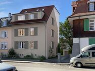 Top Wohnung mit Balkon u. Gartenanteil in Konstanz "Paradies" mit KFW 70 EE Förderung - Konstanz