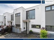 Bielefeld-Mitte: stilvolles Einfamilienhaus im LENKWERK Quartier | 148 m² Wohnfläche - Bielefeld