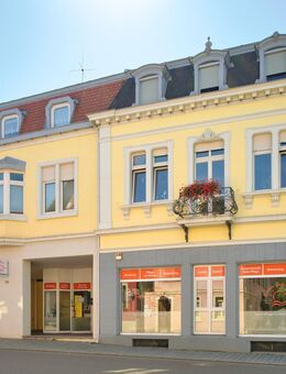 3-Zimmer-Wohnung zur Kapitalanlage - Renchen