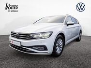 VW Passat Variant, 2.0 TDI Business, Jahr 2021 - Uelzen