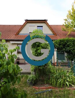 ARCHITEKTENHAUS MIT EINLIEGERWOHNUNG - DOPPELGARAGE - ALS EIN- ODER ZWEIFAMILIENHAUS - Berlin