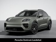 Porsche Macan, 4 | | | | |, Jahr 2022 - Ergolding