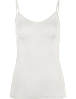 LASCANA Unterhemd (Packung, 2-St., 2er-Pack) Spaghettiträger-Top, Unterziehshirt