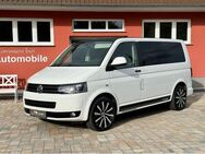 VW T5 Multivan Edition 25*Standheizg*19Zoll*Xenon*N - Lübbenau (Spreewald)