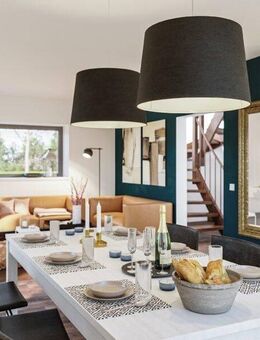 Sorgfalt in jedem Detail - Wir gestalten gemeinsam Ihr Traumhaus - Oberharmersbach