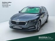 Skoda Octavia, 1.4 TSI Combi iV STYLE PLUGIN, Jahr 2021 - Berlin