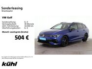 VW Golf Variant, 2.0 TSI Golf 8 VIII R IQ LIGHT Harman APP, Jahr 2024 - Gifhorn