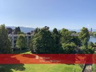 3 Zi. ETW Lindau solide vermietet - Lindau (Bodensee)