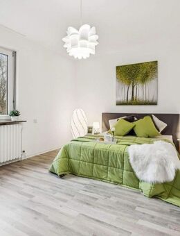 Bezugsfertige & helle 2-Zimmer Wohnung SB-Eschberg, provisionsfrei vom Eigentümer - Saarbrücken