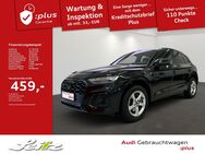 Audi Q5, 50 TDI quattro S line, Jahr 2023 - Kempten (Allgäu)