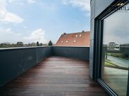 **Wohnen mit Weitblick: Stilsicheres Penthouse mit KfW 40 EE NH in Delmenhorst!** Provisionsfrei! - Delmenhorst