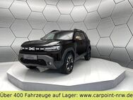 Dacia Duster, III Hybrid 140 Extreme Vollausstattung, Jahr 2022 - Neukirchen-Vluyn