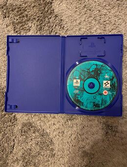 Nightmare Creatures 2 PlayStation 1 USK18 - Neuötting