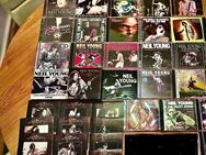 Neil Young Bundle 38 CDs 19 Alben und mehrfach CD-Sets - Chemnitz