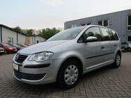 VW Touran Conceptline,Euro 5,Sitzheizung,HU&AU Neu - Oldenburg