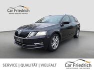 Skoda Octavia, 2.0 TDI Combi Premium Edition, Jahr 2019 - Steinfurt Zentrum