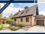 Großes Ein- bzw. Zweifamilienhaus mit Einliegerwohnung - Mehrgenerationenkonzept möglich! - Königs Wusterhausen
