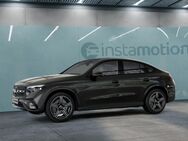 Mercedes GLC 220, , Jahr 2024 - München