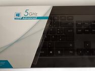 Kabellose Metall-Tastatur Marke Rapoo E9270P OVP Original verpackt - Köln