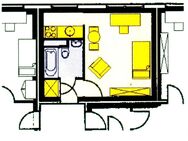 Single Wohnung zu vermieten! - Leipzig