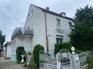 Mehrfamilienhaus in Bamberg OT Gaustadt zu verkaufen. - Bamberg