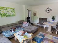 3-Zimmer Wohnung mit Balkon (T3) - Osnabrück